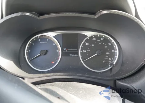 2023 Nissan Versa 1.6 S Xtronic Cvt from USA, damaged, VIN 3N1CN8DV5PL831447